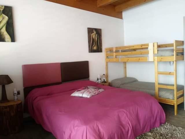 Agriturismo Alveare Sul Lago ピゾーニェ エクステリア 写真